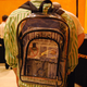 Illustration for article titled With BackpackShield, I Could Take A Bullet for Giz